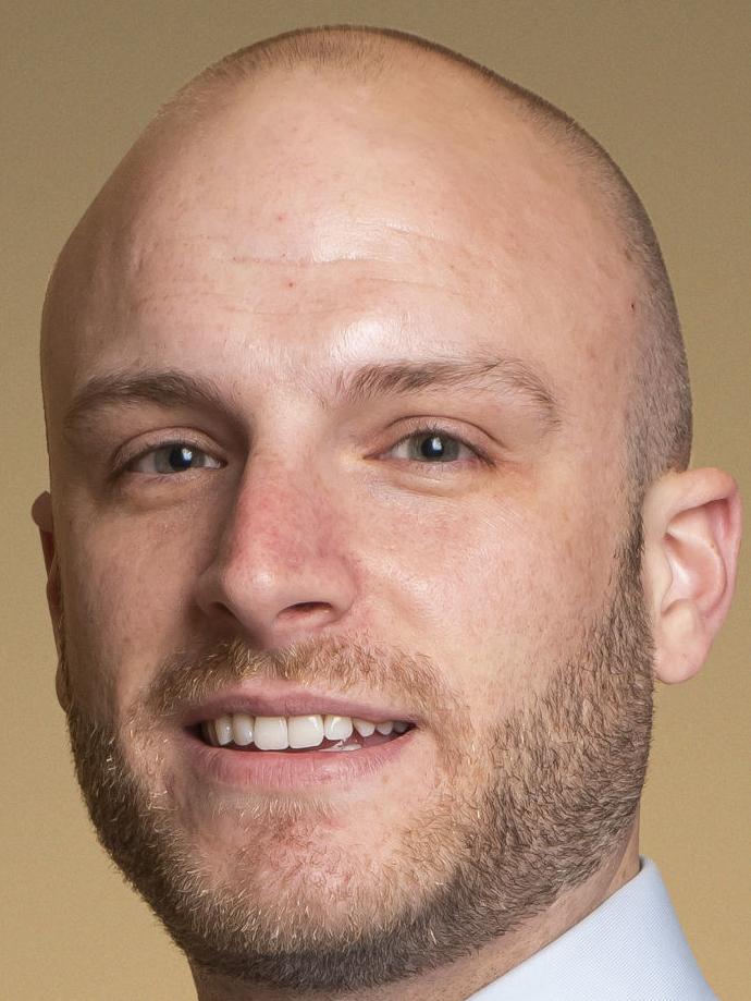 Eric LeBlanc